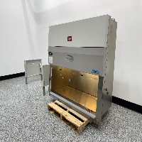 Nuaire Labgard ES Class II Type A2 5' Biosafety Cabinet image 1